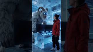 Hidden Bunker ice #trending #ajkingdom #creativebuilds