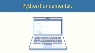 Python Fundamentals Intro
