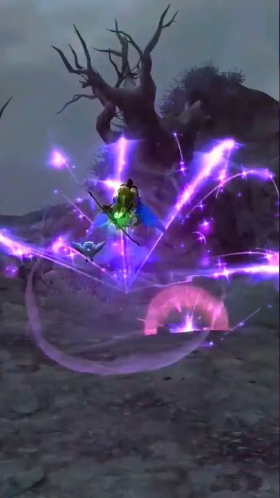 Dragon Nest - Artillery Hang Time #dnsea #dragonnest #dragonnestsea