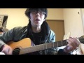 ひかり ASIAN KUNG-FU GENERATION (cover)