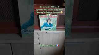 Mireille Mathieu - Nos souvenirs (Short)