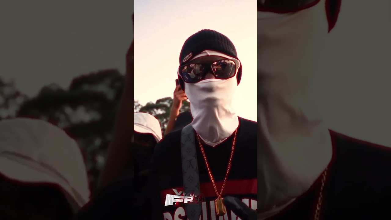 #SDK ROOTZ - Freestyle #2 with the boys🥶💙