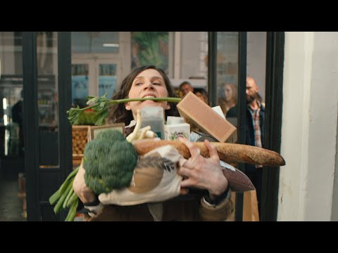 E.Leclerc - Ce n'est pas si facile (FR)
