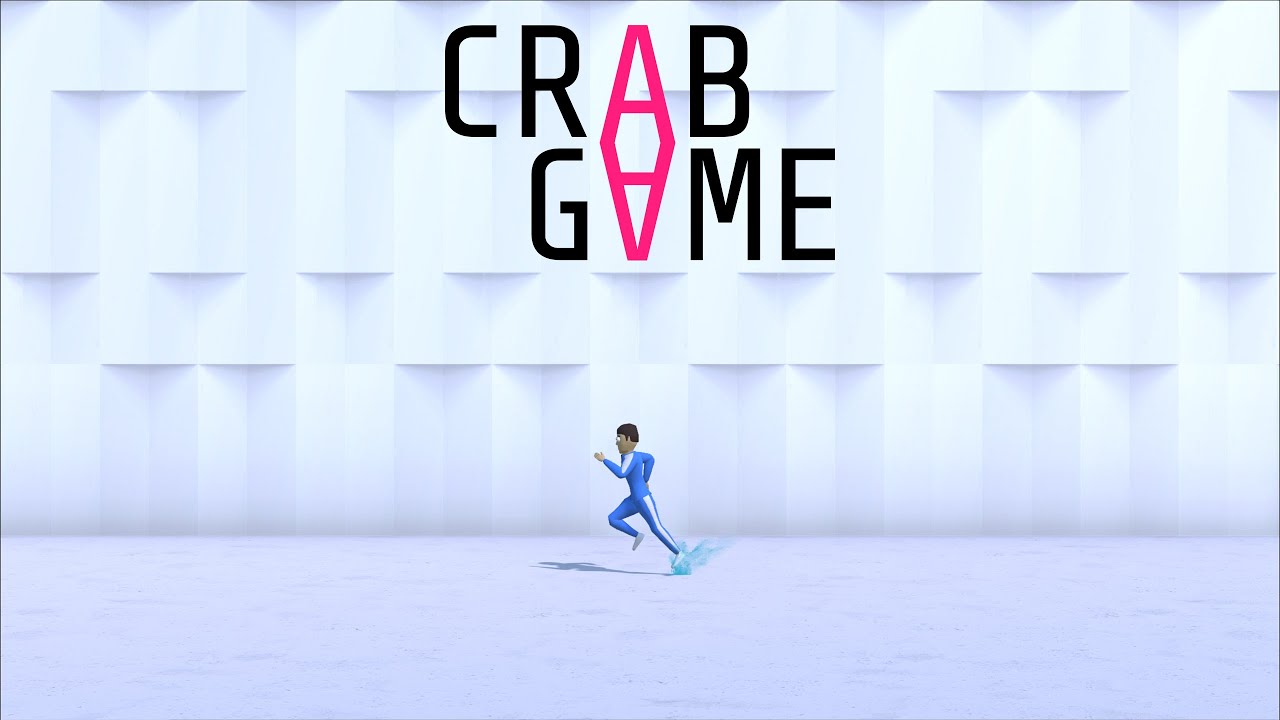 Game download crab