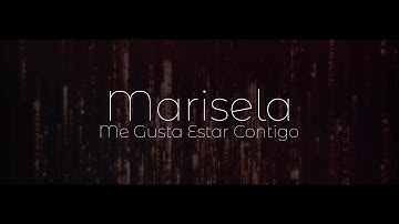 Marisela - El Fin de Nuestro Amor (Video Lyric)