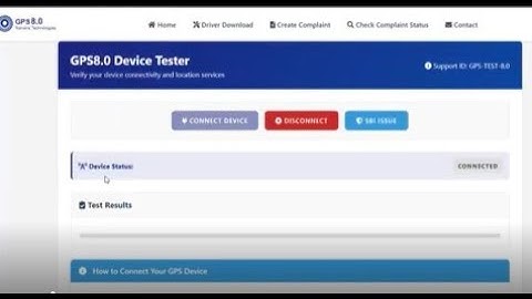 SBI / BOB /BOM / OTHERS CSP GPS Device install raivens GPS 8.0