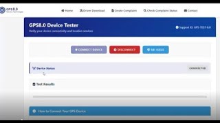 SBI / BOB /BOM / OTHERS CSP GPS Device install raivens GPS 8.0 screenshot 3