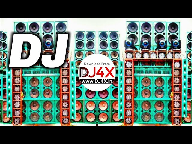 2021 ka khatarnak Hard competition// vibration bass mix song DJ Rajkamal basti v/s DJ Suraj babu class=
