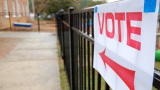 Why Would an African American want to Disenfranchise Black Voters?