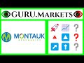 Montauk Renewables (MNTK) 🔺 analisi delle azioni MNTK revisione GURU.Markets​ 👍
