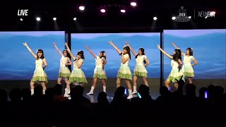JKT48 Pajama Drive Gen 10 - Gokigen Naname na Mermaid