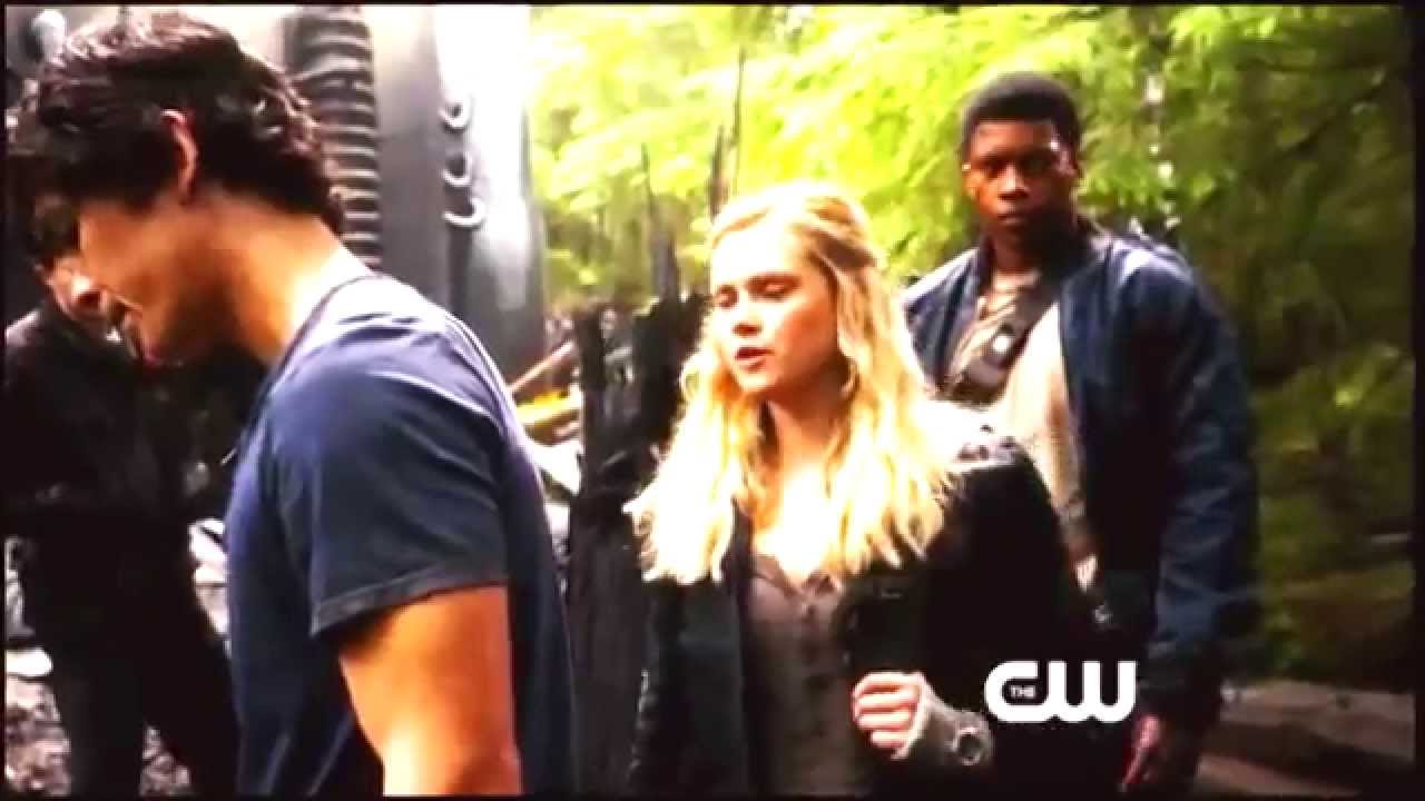 Bellamy Blake   Love Runs Out