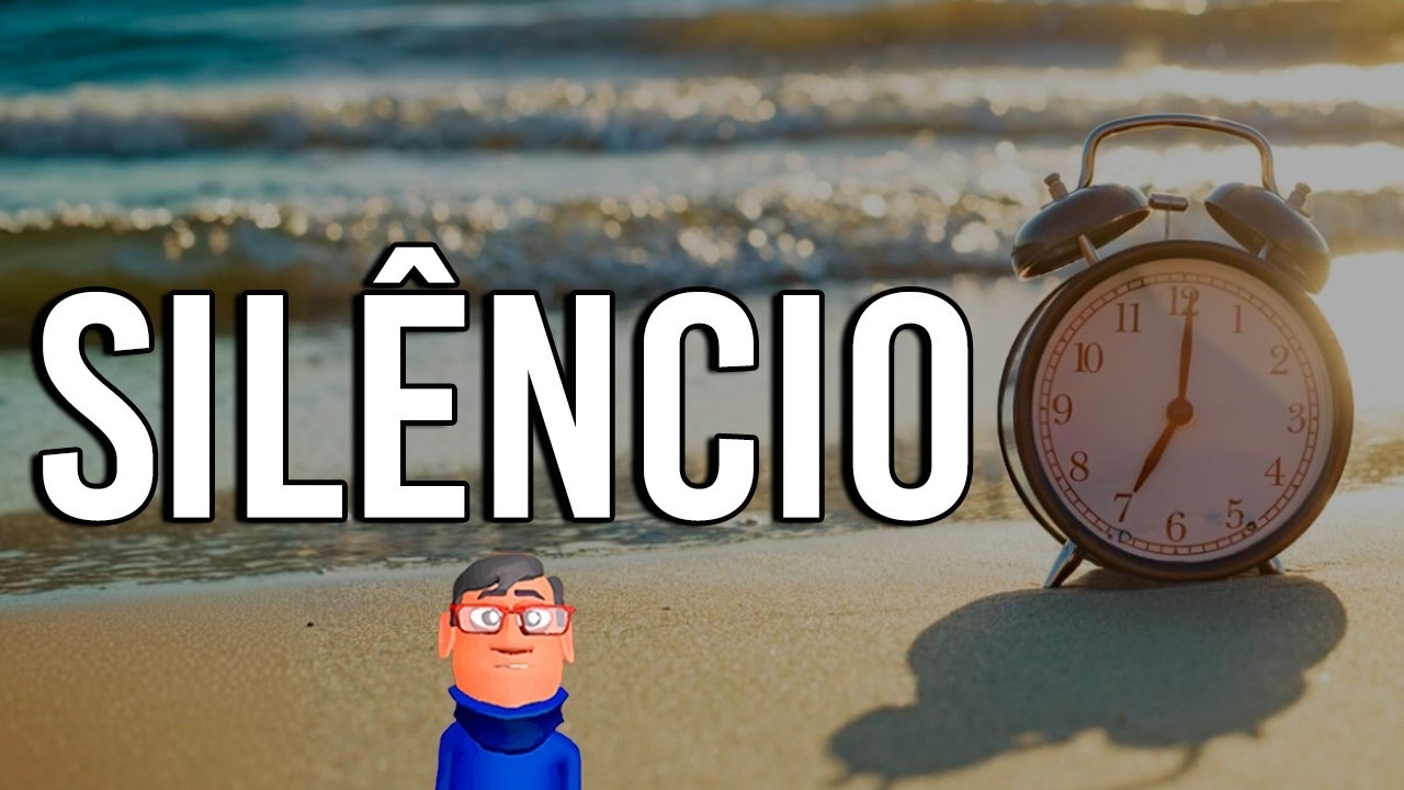 CONTROLE SUA MENTE E VIVA EM PAZ - Minuto Reflexão