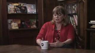 Sharon McKay, Author, Thunder Over Kandahar