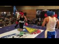 Eduardo Roque&quot;Zacatecas Boxing Gim&quot;Vs Ever Gimenez&quot;Yañez Boxing Gim&quot;Boxeo Cachanilla