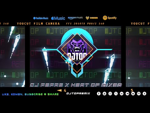 PEPAS REMIX FYP TIKTOK BANGSAY | FIKRI FUNDURACTION