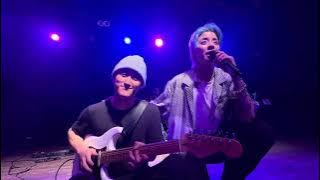 Amber Liu - Three Million Years (Live) at Bottom Lounge, Chicago on 01.23.24