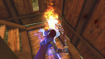 Skyrim (mods) - Lilith - Maids II: Deception - Part 7