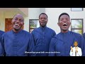 Amenigusa - Angaza  sda choir manzese (official video)