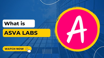 What is ASVA Labs