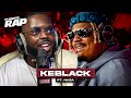 [EXCLU] Keblack feat. Naza - Zizanie #PlanèteRap