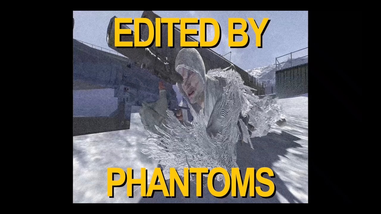 Defrent's Road to a System Link Shot! | Episode 2 (ft. PHANTOMS)