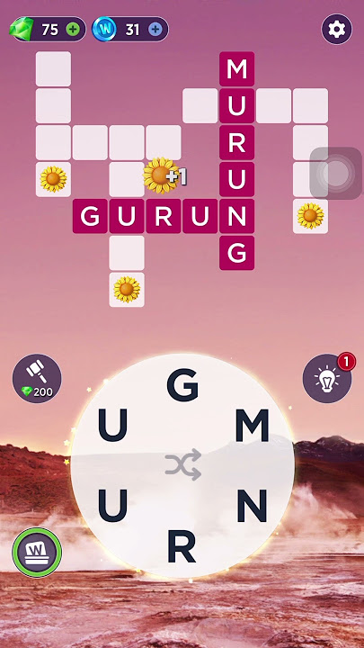 kunci jawaban words of wonders level 90 #wordsofwonders #fyp