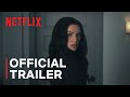 Hypnotic | Official Trailer | Netflix