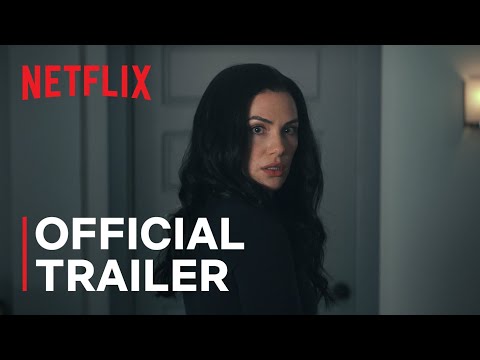 Hypnotic | Official Trailer | Netflix