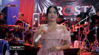 MEMANDANGMU || NONIK APRILIA || ALROSTA TERBARU 2021 || ALFA AUDIO LIVE KLATEN