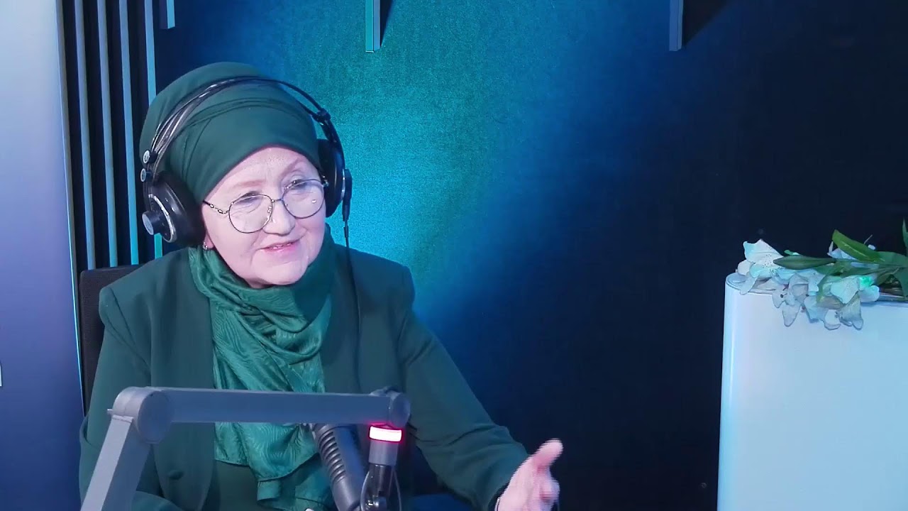 Sehurski program RTV BIR “Zapostimo zajedno 2026”-doc.dr.Hamid Indžić i Saudin Cokoja