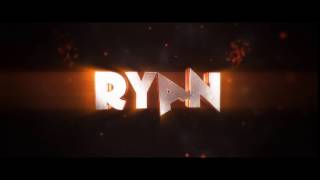 Intro Ryan || Ganhador do sorteio!!