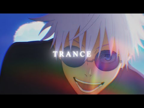 Trance (AMV/EDIT)