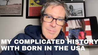 Born In The USA- A Reappraisal