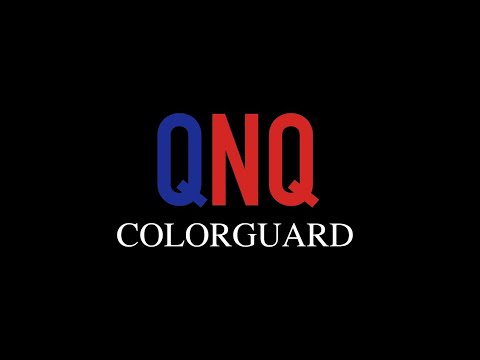 Colorguard Tutorial (Flourishes)