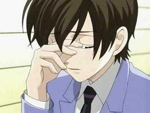 Ouran Koukou Host Club - Better Shape Up