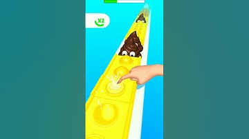 pop run 3D #poprun #poprungame #poprun3d #poprun3dlive