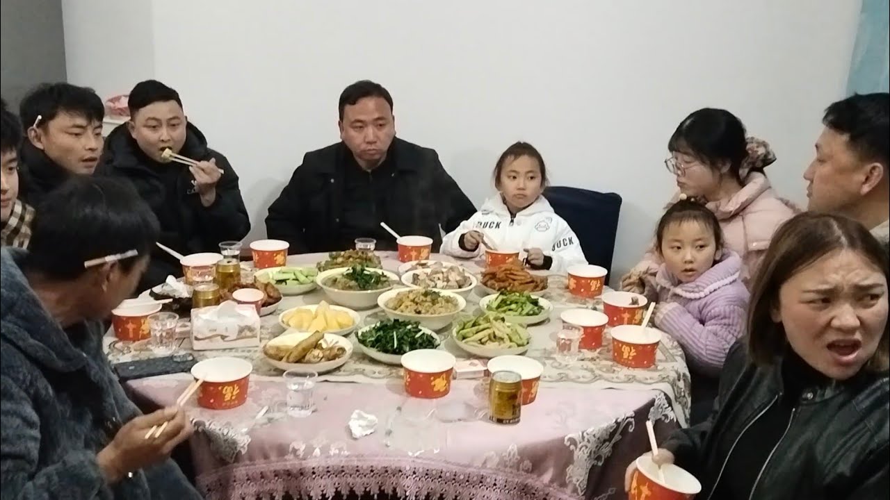 CHÚC MỪNG NĂM MỚI 2026