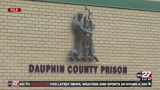 Dauphin County Prison celebrates newest graduates