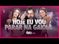 Hoje Eu Vou Parar na Gaiola - Mc Livinho | FitDance TV (Coreografia) Dance Video