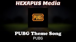 PUBG Theme Song | Bass Boosted | Hexapus Mix