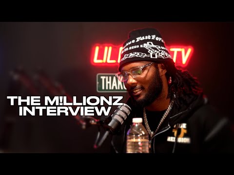 The M1llionz Interview: The Truth About UK Drill, Lagga, Poverty And Racism in the UK & More