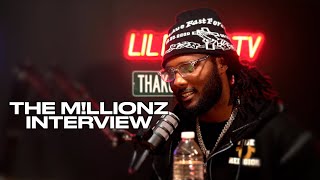 The M1llionz Interview: The Truth About UK Drill, Lagga, Poverty And Racism in the UK &amp; More