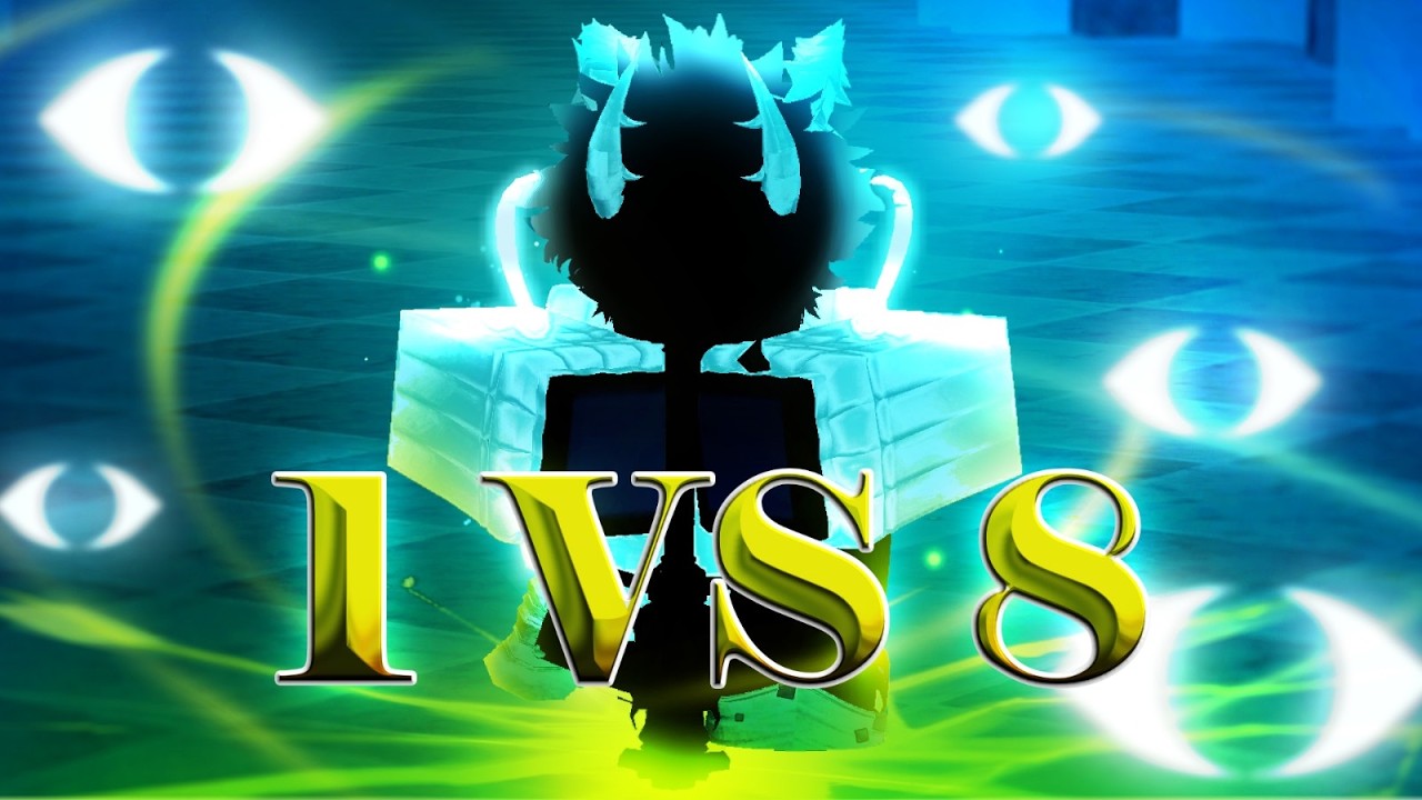 BOSSRAIDING Depths Gankers With DEEPWOKEN'S BEST BUILD..