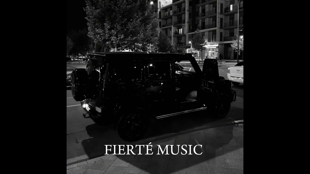 Tom Boxer (ft. Antonia) - Morena (Slowed by FIERTÉ MUSIC)