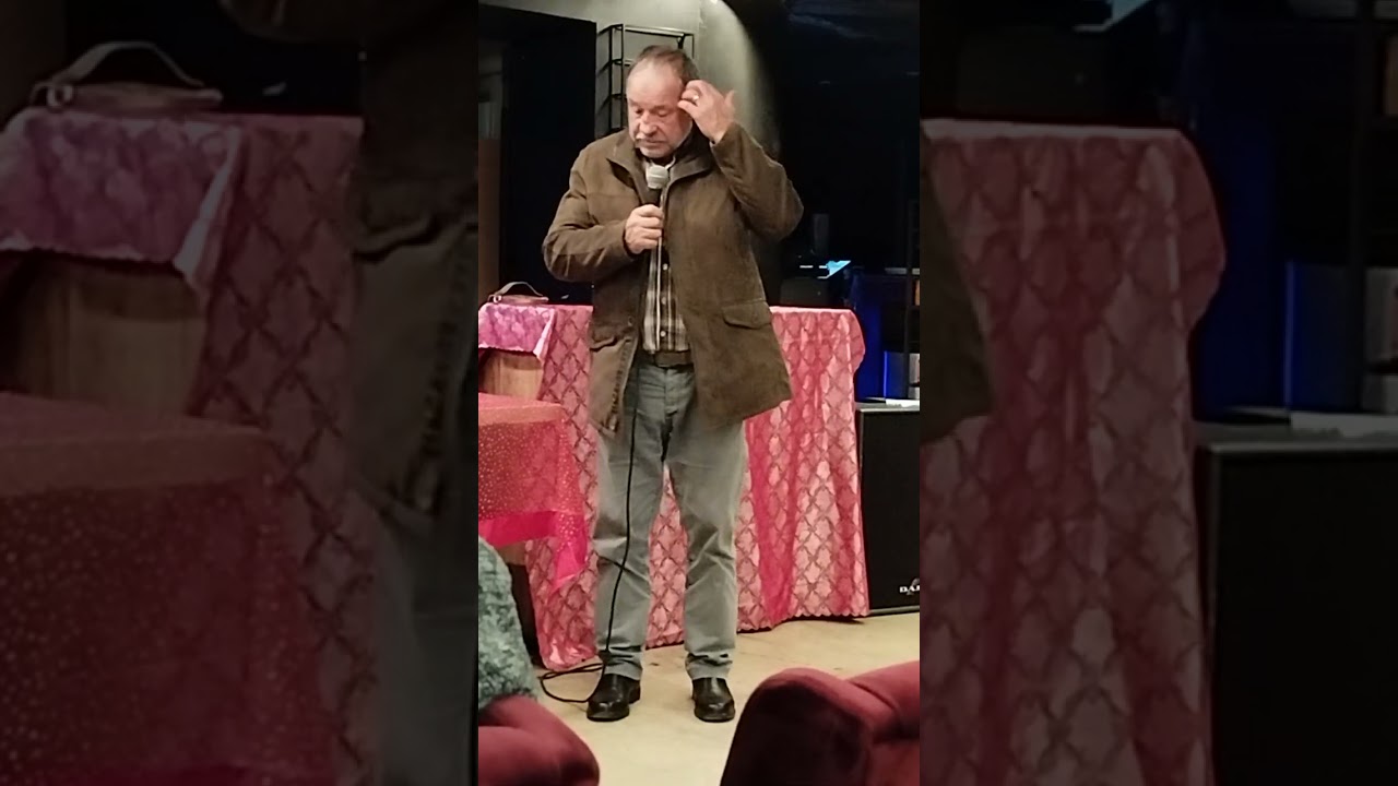 témoignage Billy