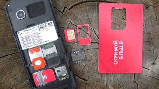 Осторожно micro SIM карта! Как устранить проблему.