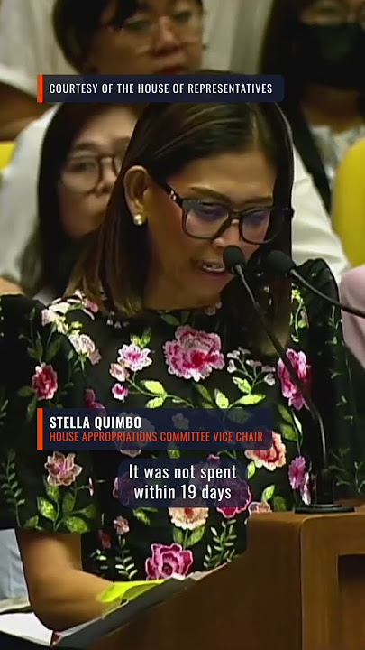 Duterte’s OVP spent P125-M confidential funds in 11 days – COA