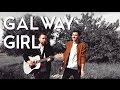 Galway Girl (cover)