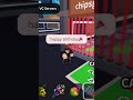 happy birthday to steal a brainrot🎉💯#roblox#stealabrainrot#